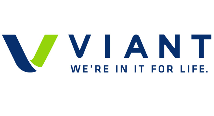 Viant logo
